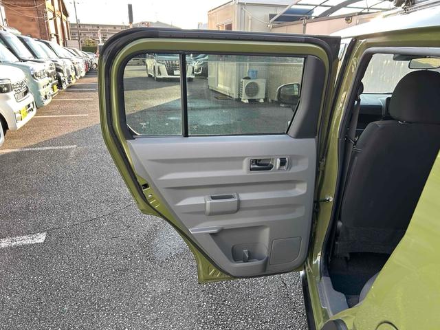 タフト Ｇ　クロムベンチャー　禁煙　ルーフキャリア　スカイフィールトップ　Ｂｌｕｅｔｏｏｔｈ　シートヒータ　ＥＴＣ　バックカメラ　ナビＴＶ　衝突被害軽減システム　オートライト　ＬＥＤヘッド　スマートキー　アイスト　コーナーセンサー（61枚目）