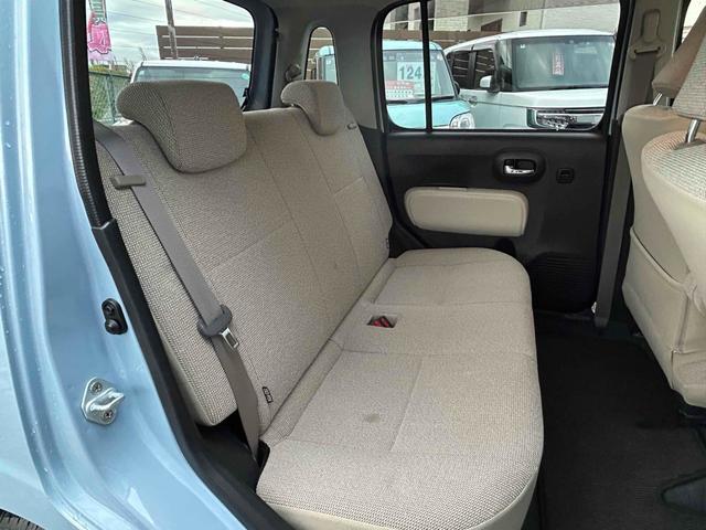 ミラココア ココアＸ　禁煙車　走行６千ｋｍ　車検Ｒ９／９　スマートキー　アイドリングストップ　電動格納ミラー　ベンチ席　ＣＶＴ　盗難防止システム　純正オーディオ　ミュージックプレイヤー接続可　衝突安全ボディ　オートエアコン（38枚目）