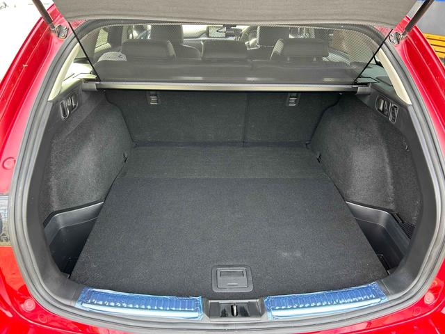 アテンザワゴン XD Lパッケージ 1オーナー禁煙車 車検令和9年3月 ドライブレコーダー ETC バックカメラ ナビ TV クリアランスソナー オートクルーズコントロール レーンアシスト 衝突被害軽減システム LEDヘッドランプ(18枚目)