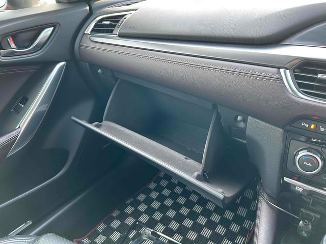 アテンザワゴン XD Lパッケージ 1オーナー禁煙車 車検令和9年3月 ドライブレコーダー ETC バックカメラ ナビ TV クリアランスソナー オートクルーズコントロール レーンアシスト 衝突被害軽減システム LEDヘッドランプ(28枚目)