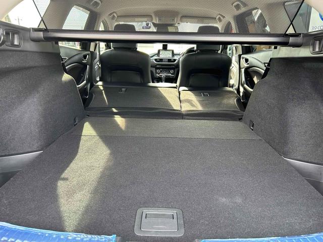 アテンザワゴン XD Lパッケージ 1オーナー禁煙車 車検令和9年3月 ドライブレコーダー ETC バックカメラ ナビ TV クリアランスソナー オートクルーズコントロール レーンアシスト 衝突被害軽減システム LEDヘッドランプ(31枚目)