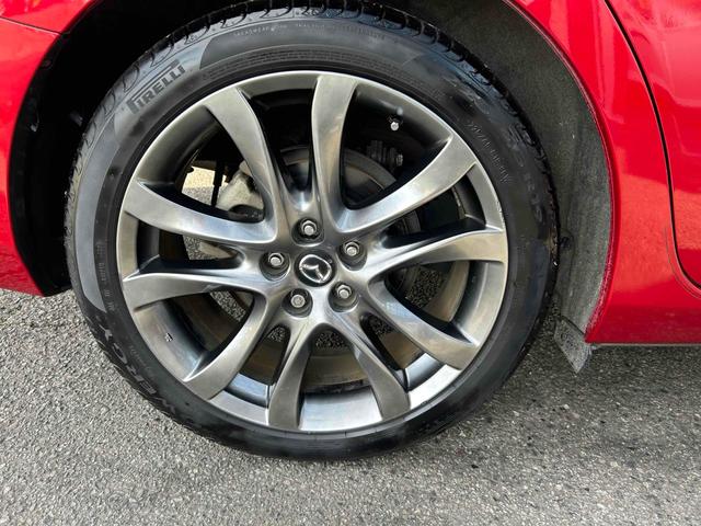 アテンザワゴン XD Lパッケージ 1オーナー禁煙車 車検令和9年3月 ドライブレコーダー ETC バックカメラ ナビ TV クリアランスソナー オートクルーズコントロール レーンアシスト 衝突被害軽減システム LEDヘッドランプ(54枚目)