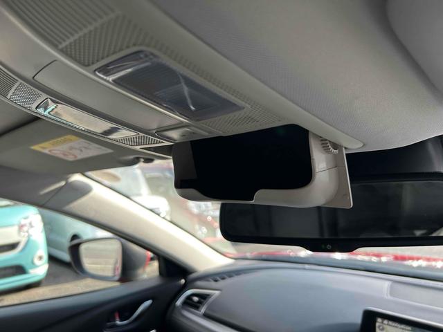 アテンザワゴン XD Lパッケージ 1オーナー禁煙車 車検令和9年3月 ドライブレコーダー ETC バックカメラ ナビ TV クリアランスソナー オートクルーズコントロール レーンアシスト 衝突被害軽減システム LEDヘッドランプ(71枚目)