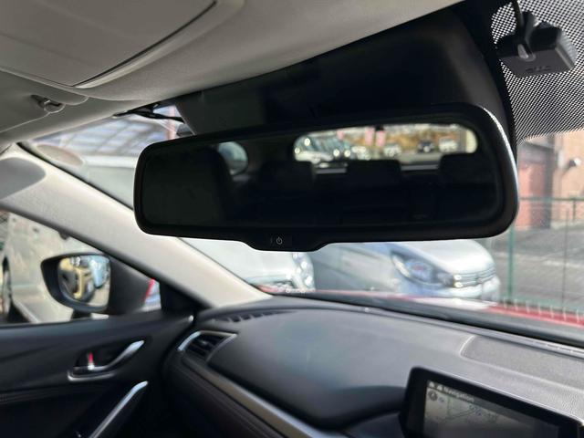 アテンザワゴン XD Lパッケージ 1オーナー禁煙車 車検令和9年3月 ドライブレコーダー ETC バックカメラ ナビ TV クリアランスソナー オートクルーズコントロール レーンアシスト 衝突被害軽減システム LEDヘッドランプ(73枚目)