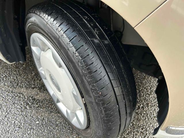 ムーヴキャンバス Ｘメイクアップ　ＳＡＩＩＩ　禁煙　走行１万ｋ台　ＥＴＣ　バックカメラ　両側スライドドア　ナビ　ＴＶ　クリアランスソナー　衝突被害軽減システム　オートマチックハイビーム　オートライト　スマートキー　アイドリングストップ（46枚目）