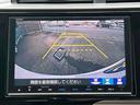 バックカメラ装備。駐車が苦手な方には欠かせません。