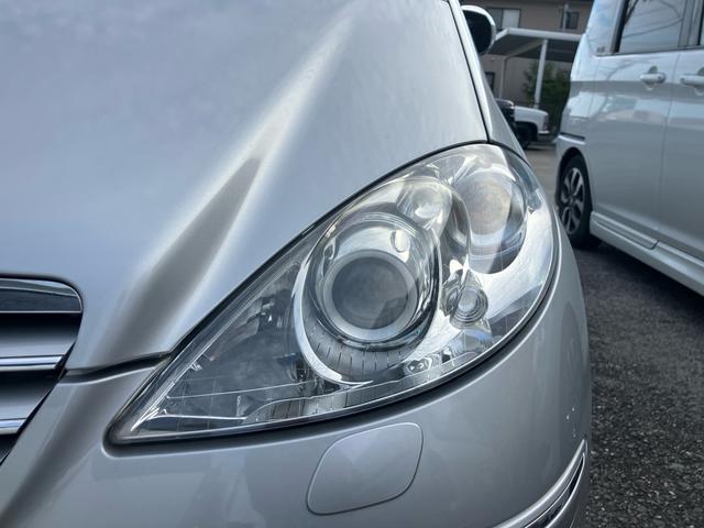 Aクラス A170(2枚目)