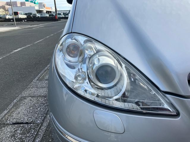 Aクラス A170(3枚目)