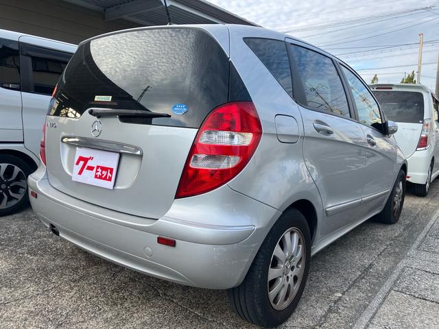 Aクラス A170(12枚目)