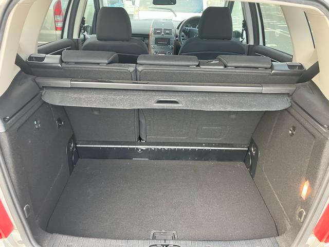 Aクラス A170(16枚目)