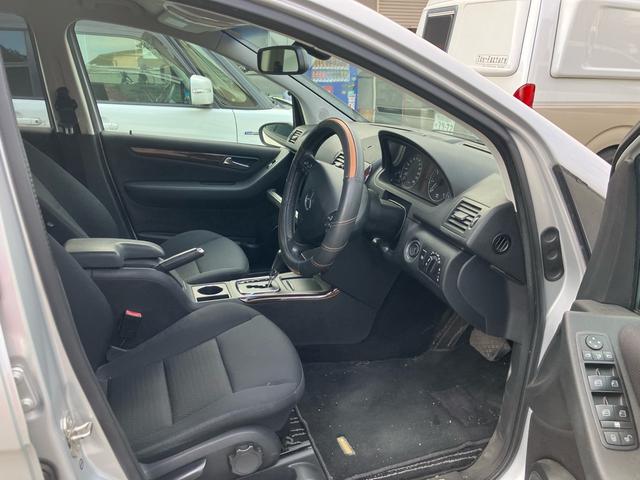 Aクラス A170(26枚目)