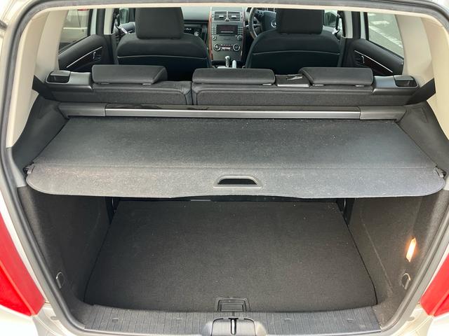 Aクラス A170(27枚目)