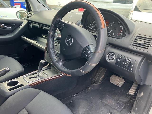 Aクラス A170(29枚目)