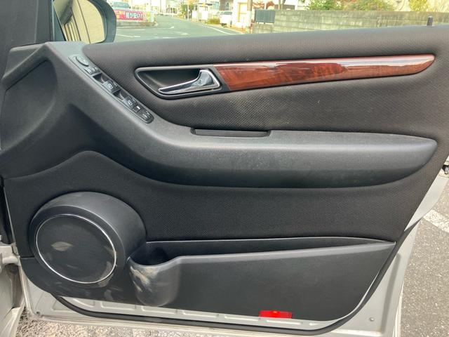 Aクラス A170(30枚目)