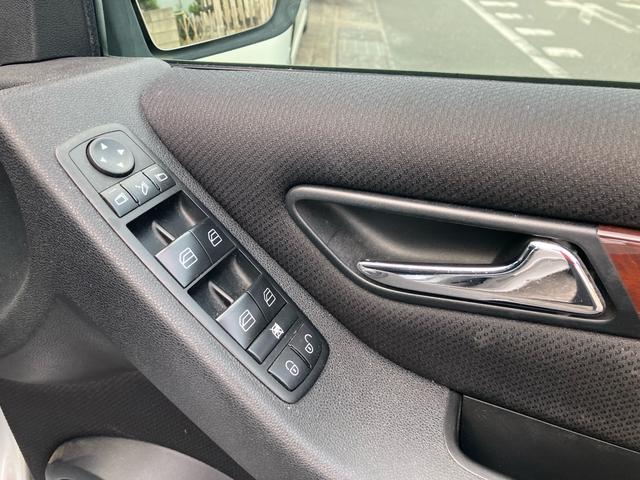 Aクラス A170(31枚目)