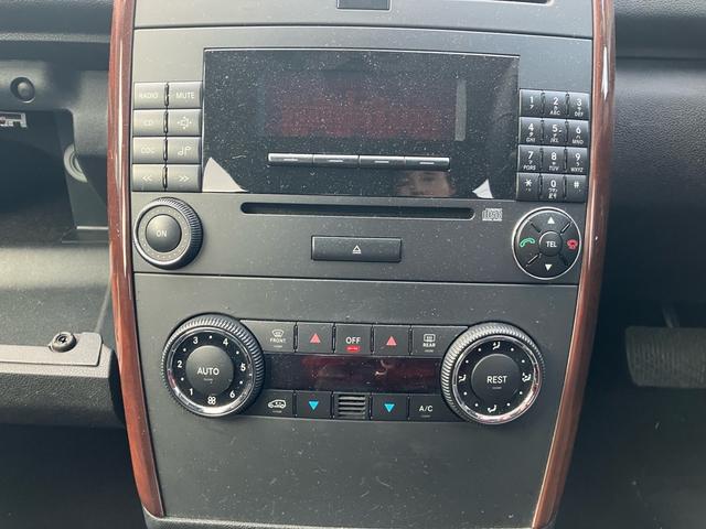 Aクラス A170(42枚目)