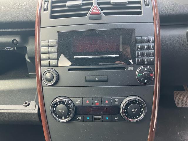 Aクラス A170(43枚目)