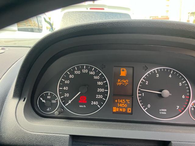 Aクラス A170(44枚目)