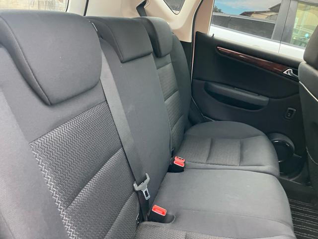 Aクラス A170(45枚目)