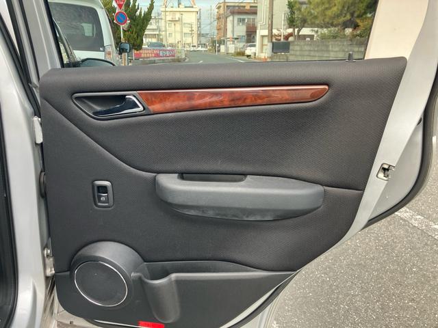 Aクラス A170(49枚目)