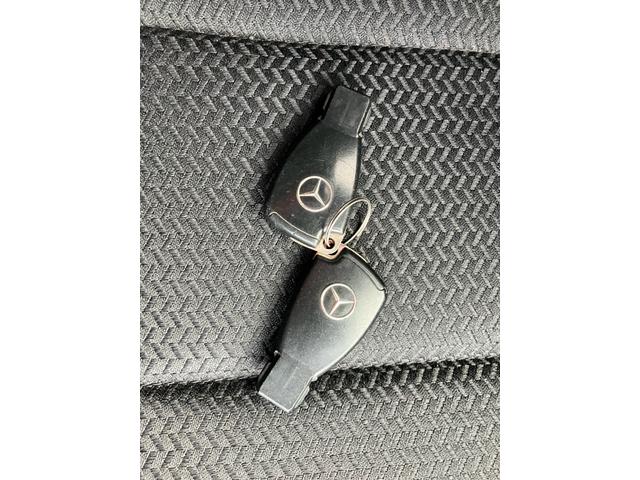 Aクラス A170(52枚目)