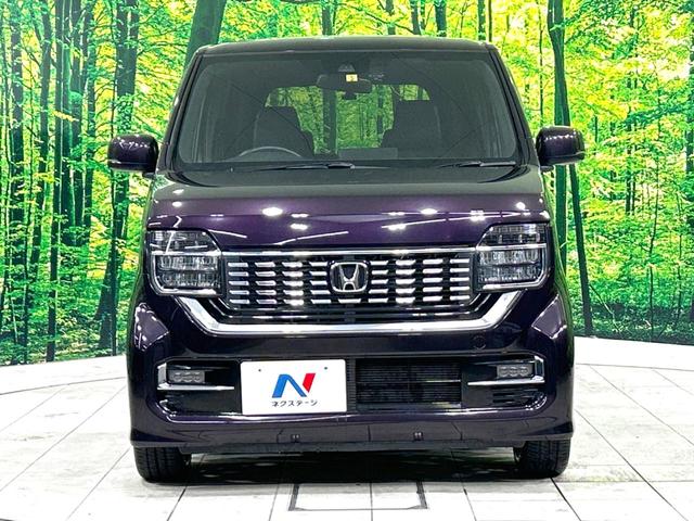 Ｎ－ＷＧＮカスタム Ｌ・ターボホンダセンシング　禁煙車　ホンダセンシング　純正８型ナビ　バックカメラ　シーケンシャルターンランプ　ＬＥＤヘッドライト　Ｂｌｕｅｔｏｏｔｈ再生　オートハイビーム　ハーフレザーシート　クリアランスソナー（15枚目）