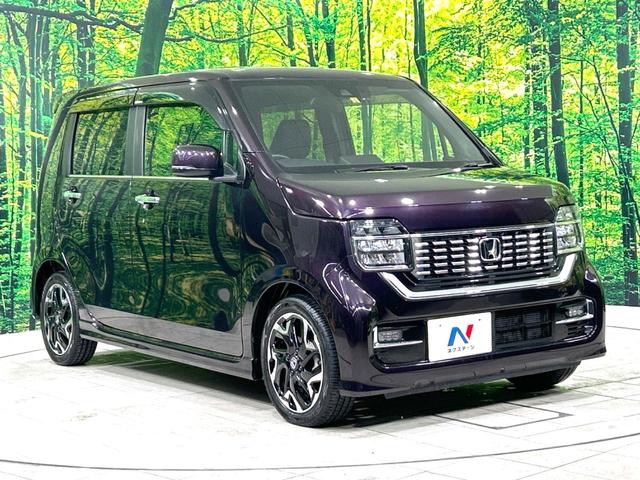 Ｌ・ターボホンダセンシング　禁煙車　ホンダセンシング　純正８型ナビ　バックカメラ　シーケンシャルターンランプ　ＬＥＤヘッドライト　Ｂｌｕｅｔｏｏｔｈ再生　オートハイビーム　ハーフレザーシート　クリアランスソナー(17枚目)