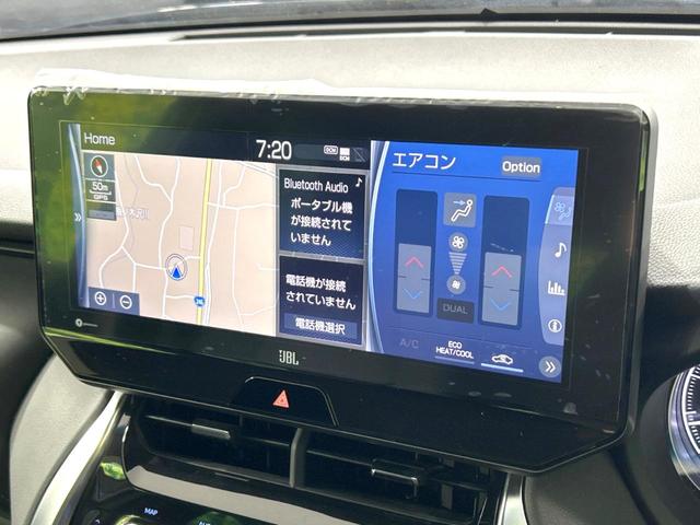 Ｚ　トヨタセーフティセンス　レーダークルーズコントロール　１２．３インチ純正ナビ　バックカメラ　デジタルインナーミラー　ブラインドスポットモニター　ＥＴＣ　Ｂｌｕｅｔｏｏｔｈ再生　ＬＥＤヘッドライト(35枚目)