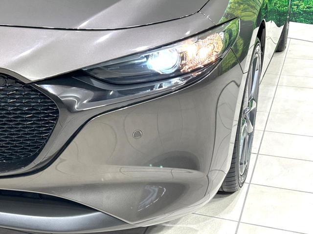 マツダ ＭＡＺＤＡ３ファストバック