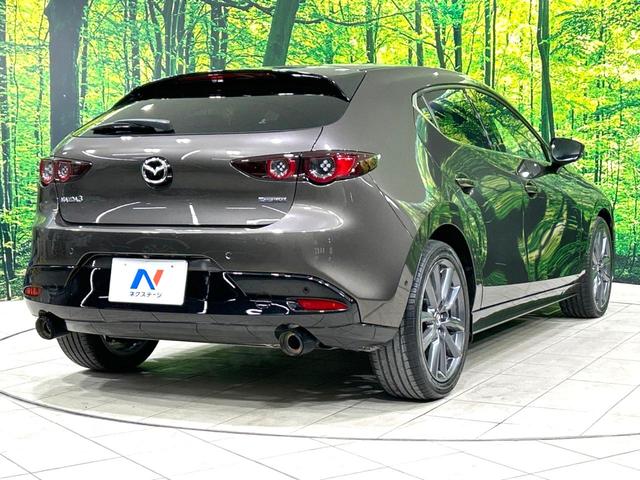 マツダ ＭＡＺＤＡ３ファストバック