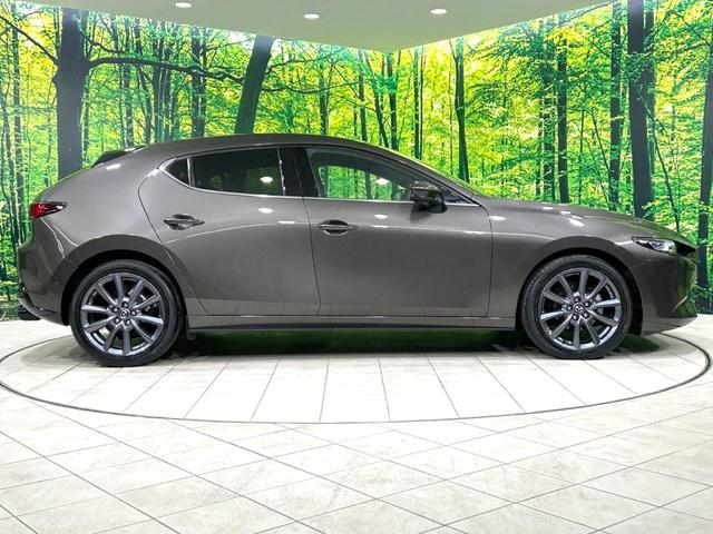 マツダ ＭＡＺＤＡ３ファストバック