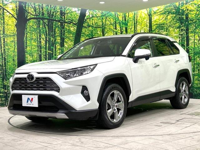 トヨタ ＲＡＶ４