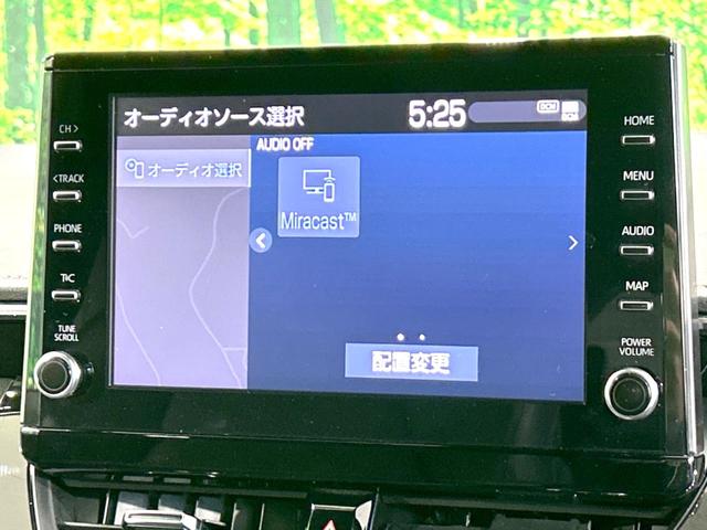 ハイブリッド　ダブルバイビー　トヨタセーフティーセンス　純正９型ディスプレイオーディオ　バックカメラ　ＣＤ．ＤＶＤキット　ＬＥＤヘッドライト　シートヒーター　ハーフレザーシート　革巻きステアリング　純正１７インチアルミ(37枚目)