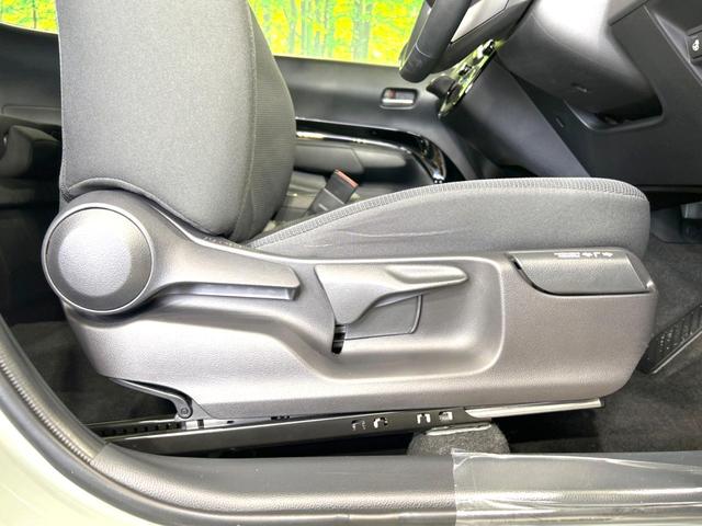 アクア Ｇ　トヨタセーフティセンス　レーダークルーズコントロール　ナビキット付きディスプレイオーディオ　パノラミックビューモニター　ステアリングヒーター　前席シートヒーター　ＥＴＣ　ＬＥＤヘッドライト（34枚目）