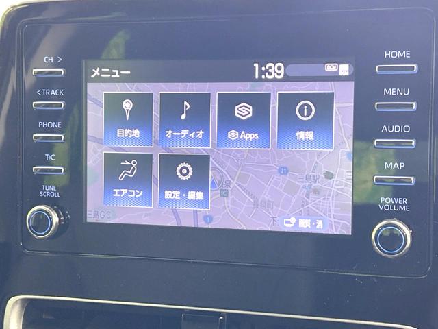 アクア Ｇ　トヨタセーフティセンス　レーダークルーズコントロール　ナビキット付きディスプレイオーディオ　パノラミックビューモニター　ステアリングヒーター　前席シートヒーター　ＥＴＣ　ＬＥＤヘッドライト（65枚目）