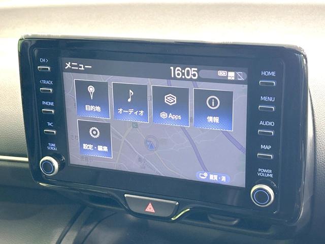 ヤリスクロス Ｚ　セーフティセンス　禁煙車　レーダークルーズコントロール　全周囲カメラ　ＥＴＣ　ドライブレコーダー　Ｂｌｕｅｔｏｏｔｈ　１８インチ純正アルミホイール　スマートキー　オートマチックハイビーム（25枚目）