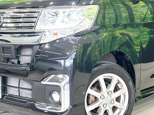 タント カスタムＸ　禁煙車　電動スライドドア　純正ナビ　バックカメラ　ＬＥＤヘッドライト　地デジ　オートライト　盗難防止システム　ベンチシート　アイドリングストップ　ＣＤ再生　プライバシーガラス（47枚目）