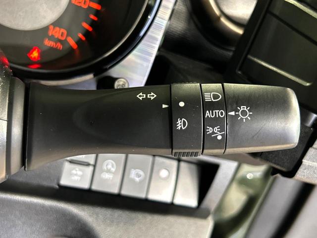 ジムニー ＸＣ　禁煙車　５ＭＴ　ＳＤナビ　セーフティサポート　クルーズコントロール　コーナーセンサー　バックカメラ　ＥＴＣ　ＬＥＤヘッド　オートライト　オートエアコン　純正革巻きステアリング　スマートキー（54枚目）
