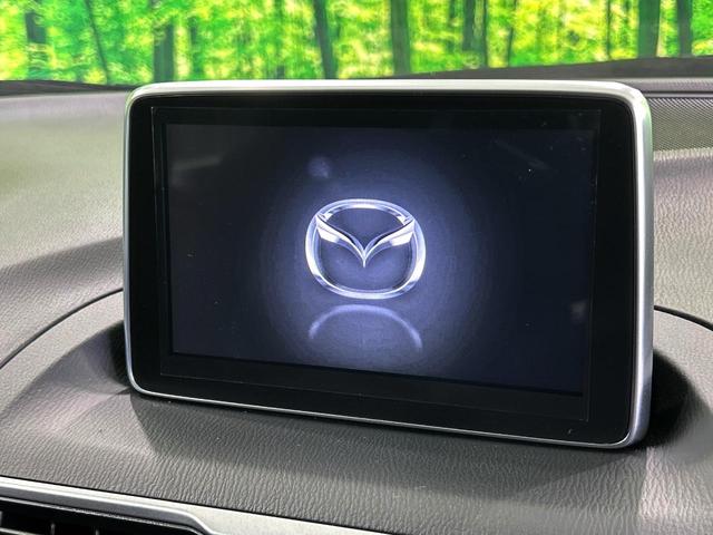 アクセラスポーツ １５Ｓ　ＭＴ車　バックカメラ　禁煙車　スマートキー　ＬＥＤヘッド　ビルトインＥＴＣ　オートライト　デュアルエアコン　純正１６インチアルミ　Ｂｌｕｅｔｏｏｔｈ（4枚目）