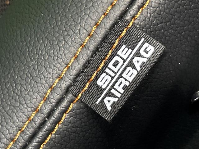フリードハイブリッド ハイブリッド・クロスターホンダセンシング　両側電動ドア　純正ＳＤナビ　バックカメラ　衝突被害軽減システム　レーダークルーズ　禁煙車　ハーフレザーシート　コーナーセンサー　スマートキー　ＬＥＤヘッド　ビルトインＥＴＣ　車線逸脱警報（38枚目）