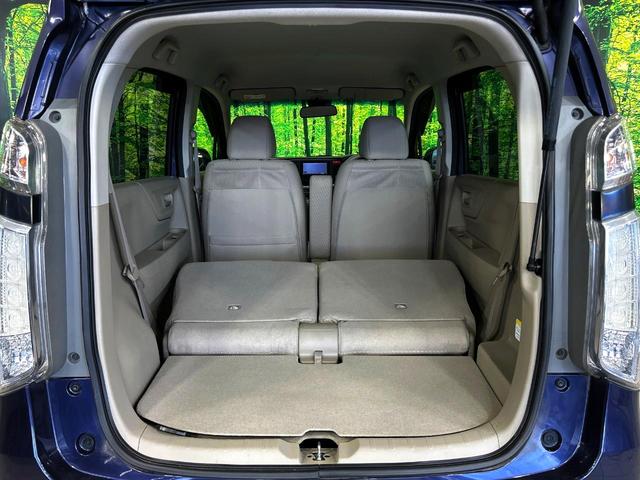 Ｎ－ＷＧＮ Ｇ・Ａパッケージ　ＳＤナビ　バックカメラ　衝突被害軽減システム　禁煙車　スマートキー　ＨＩＤヘッド　オートライト　オートエアコン　Ｂｌｕｅｔｏｏｔｈ　ＣＤ　地デジ（36枚目）