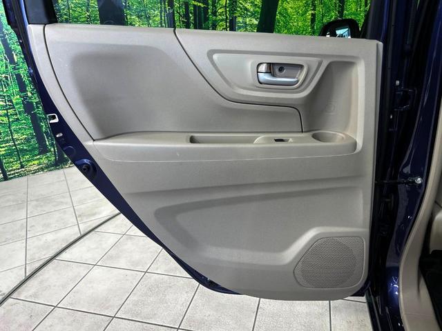 Ｎ－ＷＧＮ Ｇ・Ａパッケージ　ＳＤナビ　バックカメラ　衝突被害軽減システム　禁煙車　スマートキー　ＨＩＤヘッド　オートライト　オートエアコン　Ｂｌｕｅｔｏｏｔｈ　ＣＤ　地デジ（44枚目）
