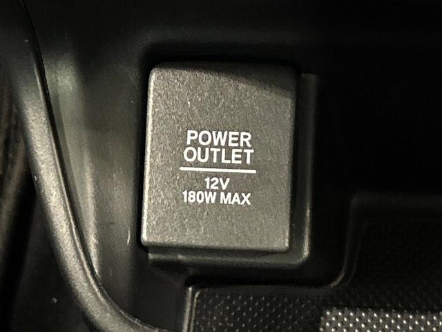 フリードハイブリッド ハイブリッド・ＥＸ　両側電動ドア　ＳＤナビ　バックカメラ　衝突被害軽減システム　レーダークルーズ　禁煙車　ハーフレザーシート　ドラレコ　スマートキー　ＬＥＤヘッド　ビルトインＥＴＣ　車線逸脱警報　オートライト（48枚目）