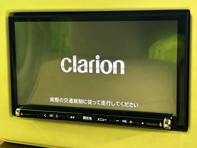 アルトラパン S SDナビ バックカメラ 衝突被害軽減システム ドラレコ スマートキー HIDヘッド ETC オートライト Bluetooth CD DVD再生 フルセグ(3枚目)