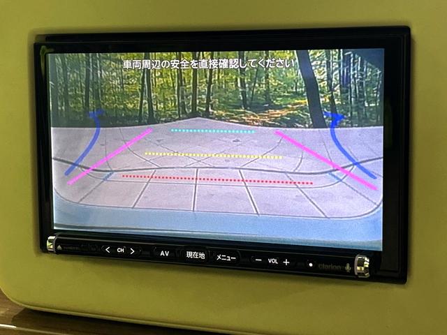 アルトラパン S SDナビ バックカメラ 衝突被害軽減システム ドラレコ スマートキー HIDヘッド ETC オートライト Bluetooth CD DVD再生 フルセグ(4枚目)