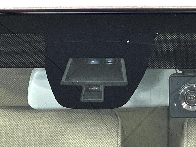 アルトラパン S SDナビ バックカメラ 衝突被害軽減システム ドラレコ スマートキー HIDヘッド ETC オートライト Bluetooth CD DVD再生 フルセグ(5枚目)