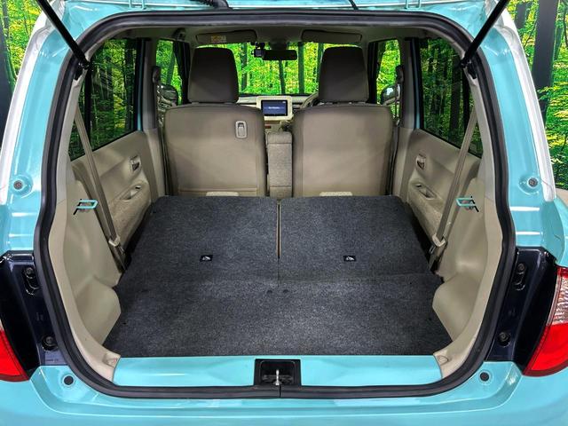 アルトラパン S SDナビ バックカメラ 衝突被害軽減システム ドラレコ スマートキー HIDヘッド ETC オートライト Bluetooth CD DVD再生 フルセグ(10枚目)