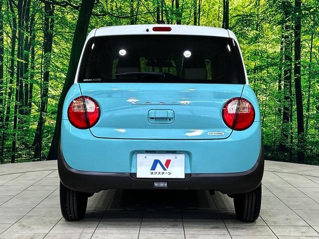 アルトラパン S SDナビ バックカメラ 衝突被害軽減システム ドラレコ スマートキー HIDヘッド ETC オートライト Bluetooth CD DVD再生 フルセグ(15枚目)