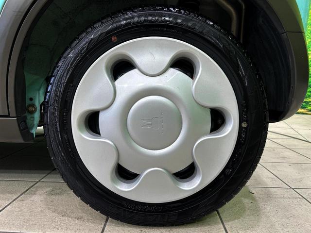 アルトラパン S SDナビ バックカメラ 衝突被害軽減システム ドラレコ スマートキー HIDヘッド ETC オートライト Bluetooth CD DVD再生 フルセグ(23枚目)