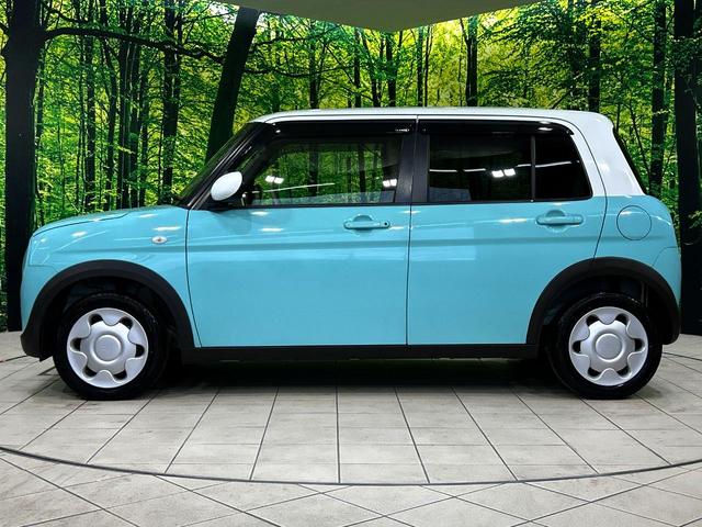 アルトラパン S SDナビ バックカメラ 衝突被害軽減システム ドラレコ スマートキー HIDヘッド ETC オートライト Bluetooth CD DVD再生 フルセグ(28枚目)